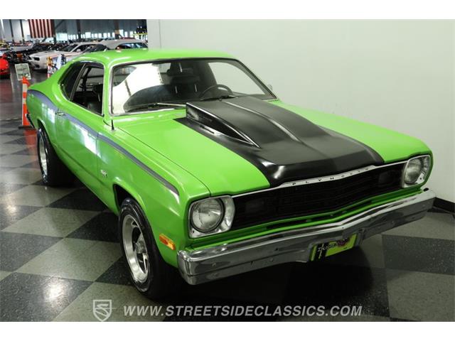 1974 Plymouth Duster (CC-2075033) for sale in Lutz, Florida