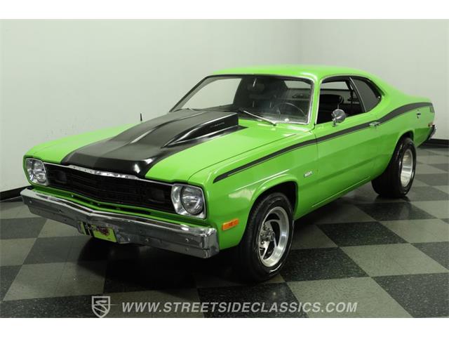 1974 Plymouth Duster (CC-2075033) for sale in Lutz, Florida