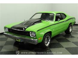 1974 Plymouth Duster (CC-2075033) for sale in Lutz, Florida