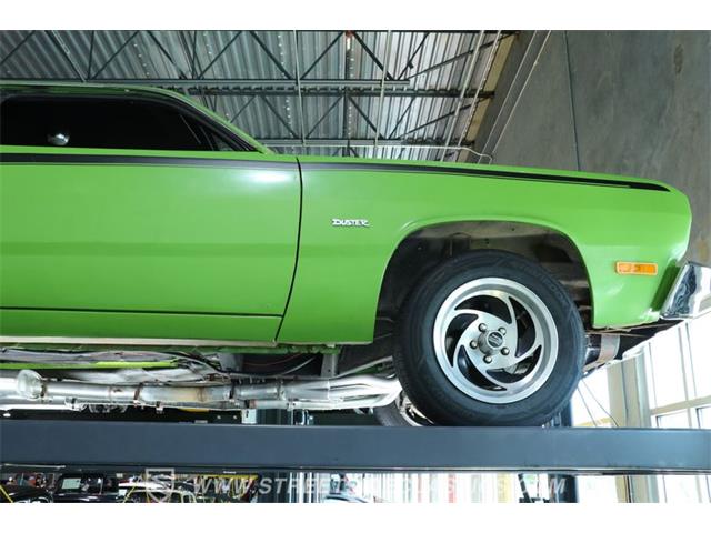 1974 Plymouth Duster (CC-2075033) for sale in Lutz, Florida