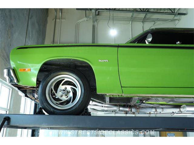 1974 Plymouth Duster (CC-2075033) for sale in Lutz, Florida