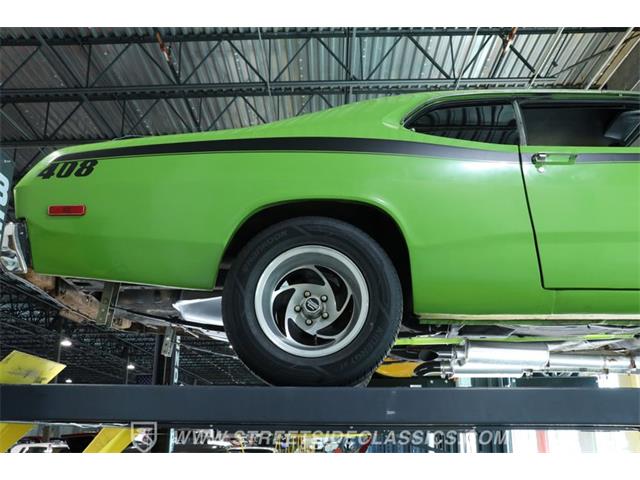 1974 Plymouth Duster (CC-2075033) for sale in Lutz, Florida