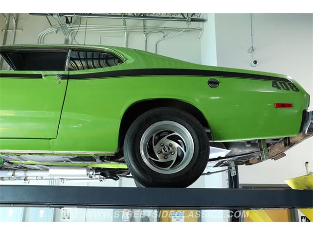 1974 Plymouth Duster (CC-2075033) for sale in Lutz, Florida