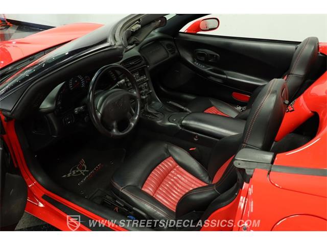 1999 Chevrolet Corvette (CC-2075034) for sale in Lutz, Florida