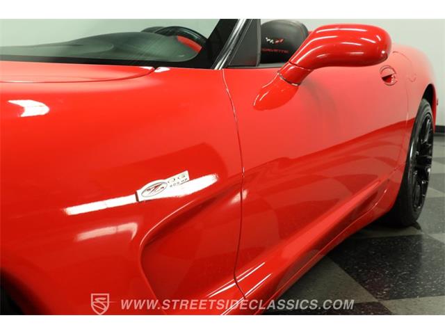 1999 Chevrolet Corvette (CC-2075034) for sale in Lutz, Florida