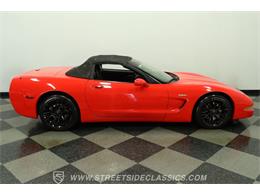 1999 Chevrolet Corvette (CC-2075034) for sale in Lutz, Florida