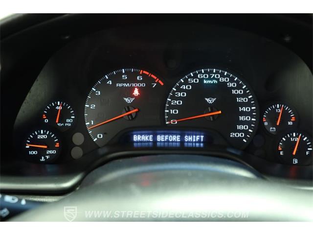 1999 Chevrolet Corvette (CC-2075034) for sale in Lutz, Florida