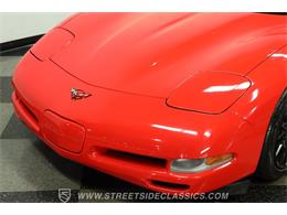 1999 Chevrolet Corvette (CC-2075034) for sale in Lutz, Florida