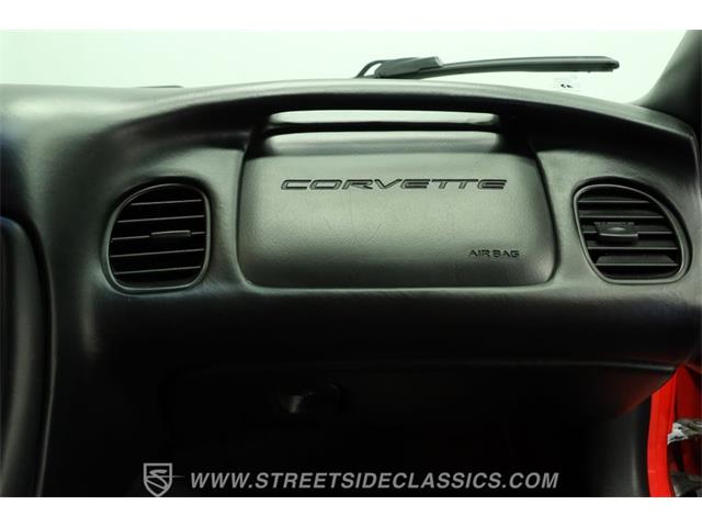 1999 Chevrolet Corvette (CC-2075034) for sale in Lutz, Florida