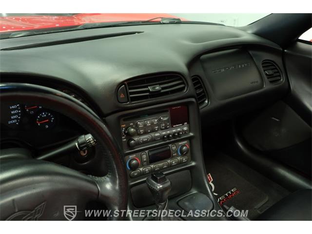 1999 Chevrolet Corvette (CC-2075034) for sale in Lutz, Florida