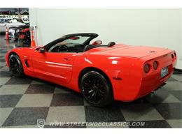 1999 Chevrolet Corvette (CC-2075034) for sale in Lutz, Florida