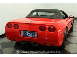 1999 Chevrolet Corvette (CC-2075034) for sale in Lutz, Florida