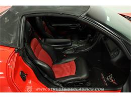 1999 Chevrolet Corvette (CC-2075034) for sale in Lutz, Florida