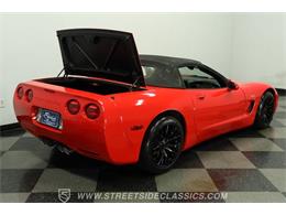 1999 Chevrolet Corvette (CC-2075034) for sale in Lutz, Florida