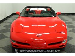 1999 Chevrolet Corvette (CC-2075034) for sale in Lutz, Florida