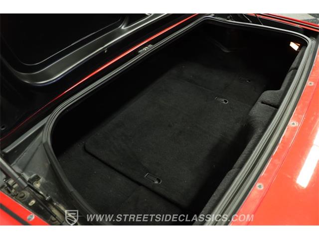 1999 Chevrolet Corvette (CC-2075034) for sale in Lutz, Florida