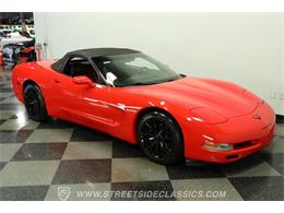 1999 Chevrolet Corvette (CC-2075034) for sale in Lutz, Florida