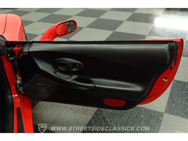 1999 Chevrolet Corvette (CC-2075034) for sale in Lutz, Florida