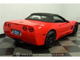 1999 Chevrolet Corvette (CC-2075034) for sale in Lutz, Florida
