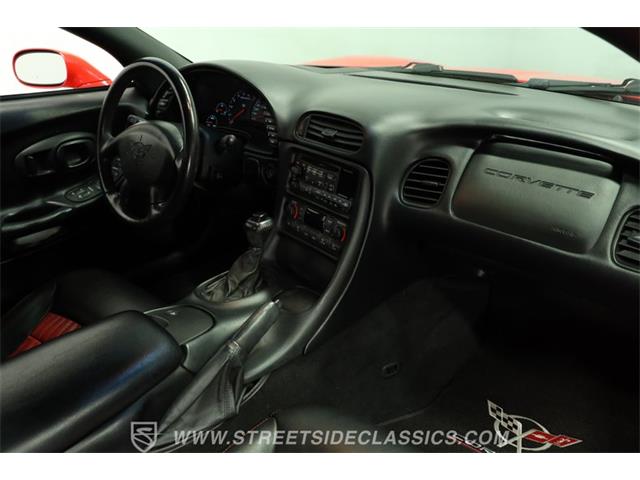 1999 Chevrolet Corvette (CC-2075034) for sale in Lutz, Florida
