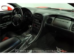 1999 Chevrolet Corvette (CC-2075034) for sale in Lutz, Florida