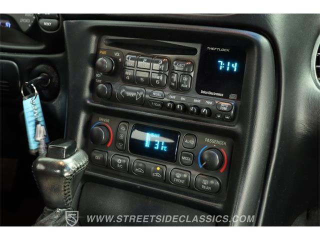 1999 Chevrolet Corvette (CC-2075034) for sale in Lutz, Florida