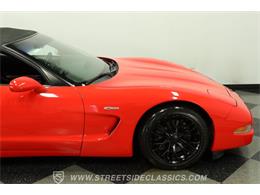 1999 Chevrolet Corvette (CC-2075034) for sale in Lutz, Florida