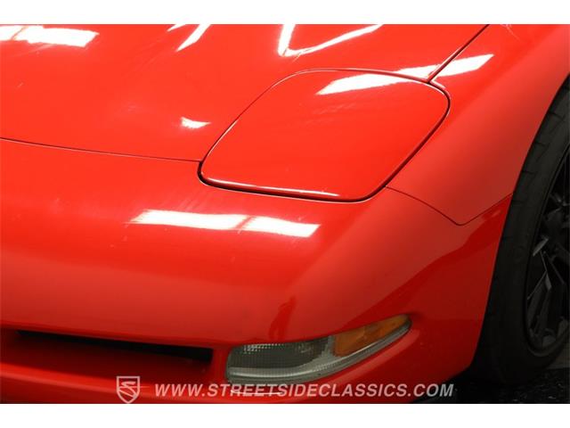 1999 Chevrolet Corvette (CC-2075034) for sale in Lutz, Florida