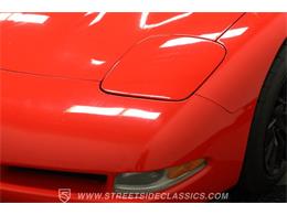 1999 Chevrolet Corvette (CC-2075034) for sale in Lutz, Florida