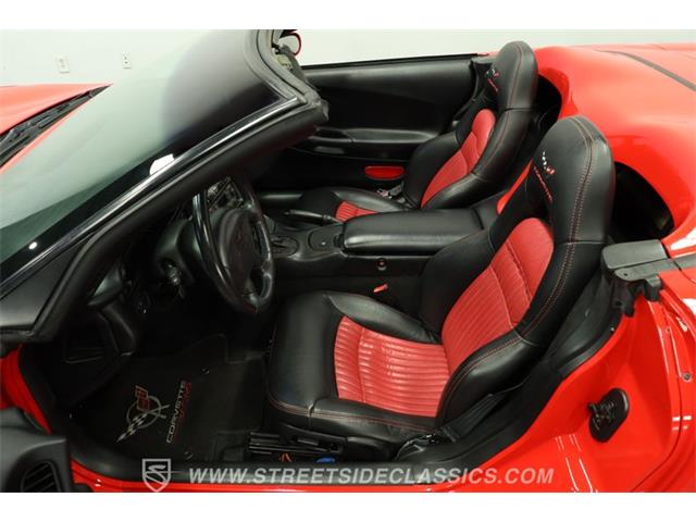 1999 Chevrolet Corvette (CC-2075034) for sale in Lutz, Florida