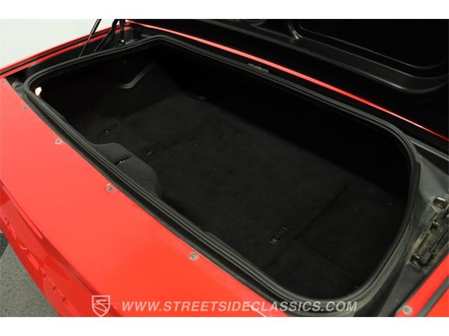 1999 Chevrolet Corvette (CC-2075034) for sale in Lutz, Florida