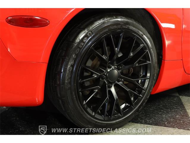 1999 Chevrolet Corvette (CC-2075034) for sale in Lutz, Florida
