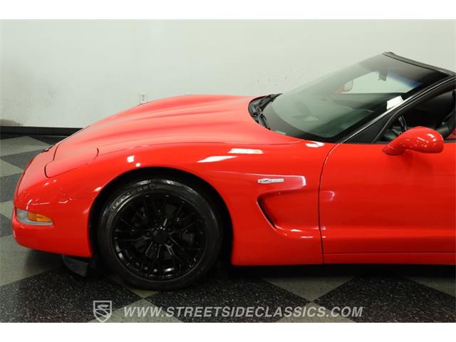 1999 Chevrolet Corvette (CC-2075034) for sale in Lutz, Florida