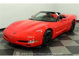 1999 Chevrolet Corvette (CC-2075034) for sale in Lutz, Florida