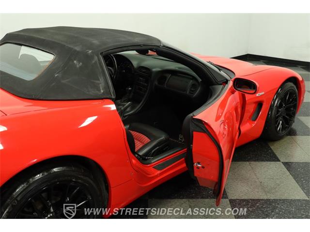 1999 Chevrolet Corvette (CC-2075034) for sale in Lutz, Florida