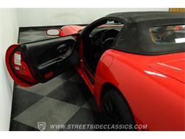 1999 Chevrolet Corvette (CC-2075034) for sale in Lutz, Florida