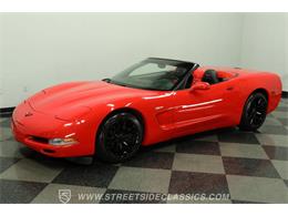 1999 Chevrolet Corvette (CC-2075034) for sale in Lutz, Florida