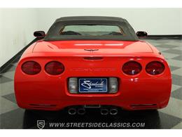 1999 Chevrolet Corvette (CC-2075034) for sale in Lutz, Florida