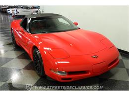 1999 Chevrolet Corvette (CC-2075034) for sale in Lutz, Florida