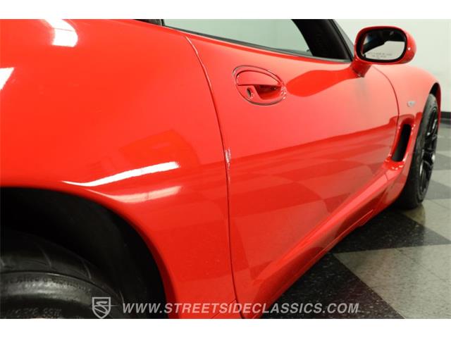 1999 Chevrolet Corvette (CC-2075034) for sale in Lutz, Florida