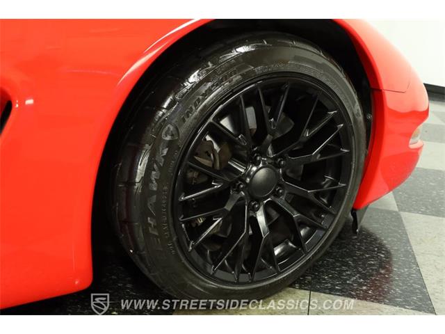1999 Chevrolet Corvette (CC-2075034) for sale in Lutz, Florida