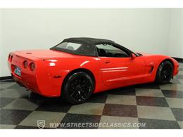 1999 Chevrolet Corvette (CC-2075034) for sale in Lutz, Florida