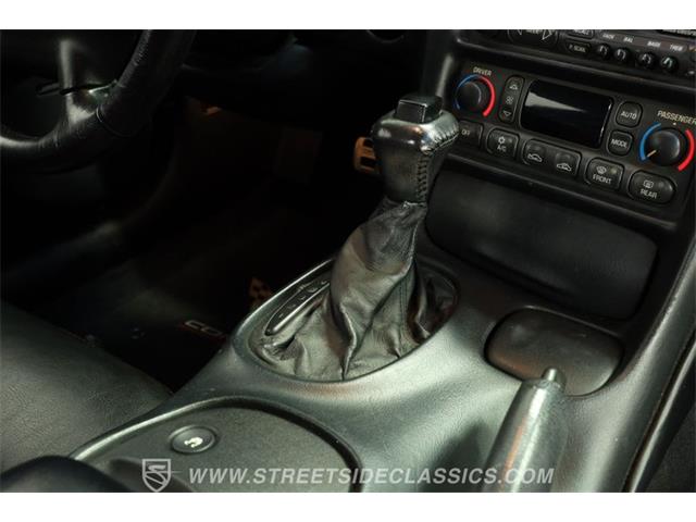 1999 Chevrolet Corvette (CC-2075034) for sale in Lutz, Florida