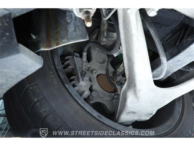 1999 Chevrolet Corvette (CC-2075034) for sale in Lutz, Florida