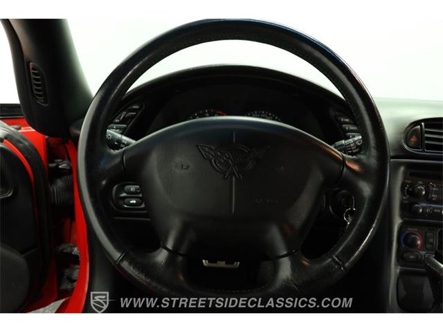 1999 Chevrolet Corvette (CC-2075034) for sale in Lutz, Florida