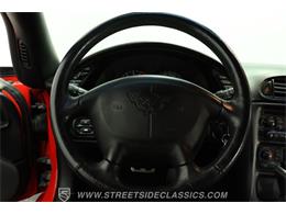 1999 Chevrolet Corvette (CC-2075034) for sale in Lutz, Florida