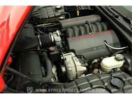 1999 Chevrolet Corvette (CC-2075034) for sale in Lutz, Florida