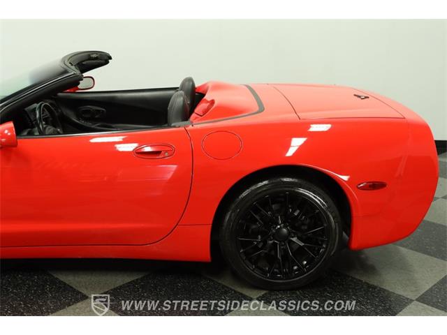 1999 Chevrolet Corvette (CC-2075034) for sale in Lutz, Florida