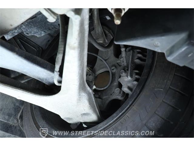1999 Chevrolet Corvette (CC-2075034) for sale in Lutz, Florida