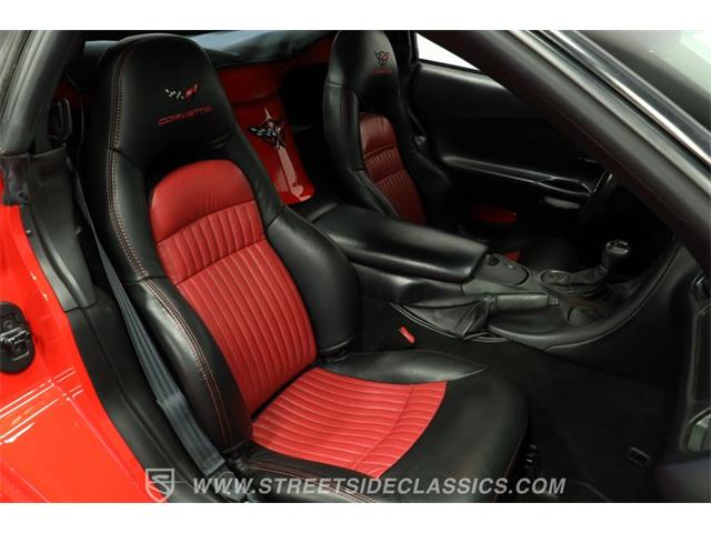 1999 Chevrolet Corvette (CC-2075034) for sale in Lutz, Florida